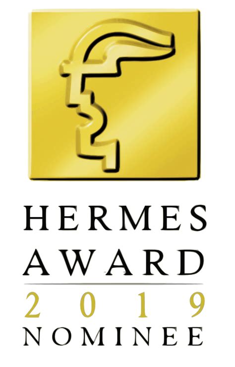 hermes award 2019